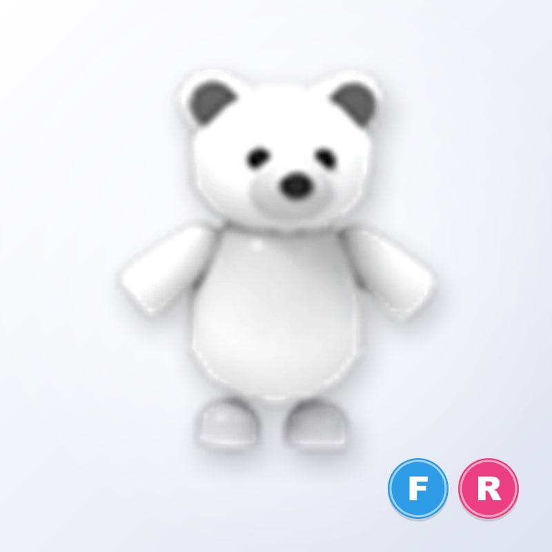 Polar Bear FR | Adopt Me
