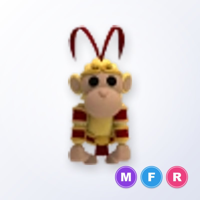Monkey King MFR | Adopt Me