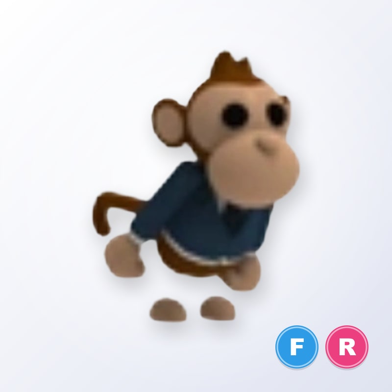 Business Monkey FR | Adopt Me