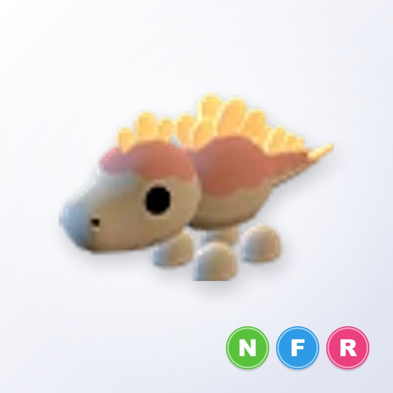 Stegosaurus NFR | Adopt Me