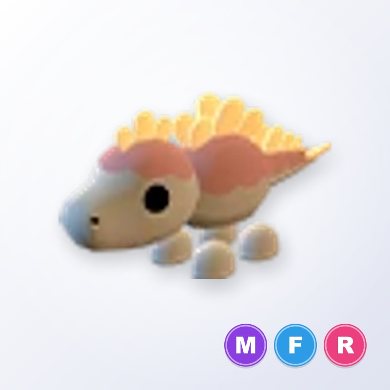 Stegosaurus MFR | Adopt Me