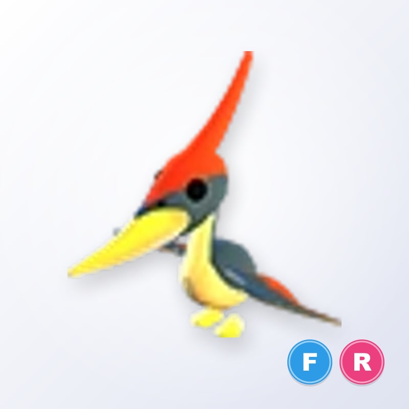 Pterodactyl FR | Adopt Me