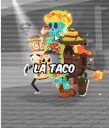 ✨ La Taco Combinasion 🌮 | 927M/s • 6 Mutations ✅ • Affordable • Easy • ⚡ Quick Delivery 🚀 | Trusted Seller