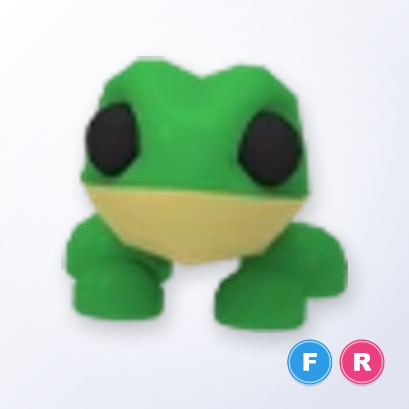Frog FR | Adopt Me