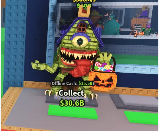 ⚡ La Casa Boo 🏠👻 | 800M/s • 2 Traits 🔢 • 💸 Budget-Friendly • Easy • 🚀 Fast & Secure Delivery | Trusted
