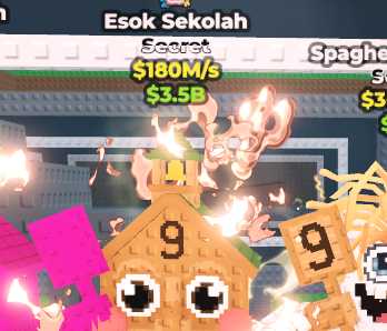 ✨🏚️ Esok Sekolah 🏚️ | 180M/s ⚡ • Affordable • Easy • 🚀 Quick Delivery ✅ | Trusted Selle
