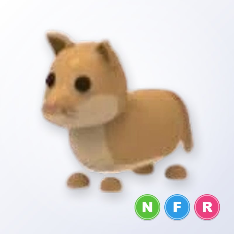 Puma NFR | Adopt Me