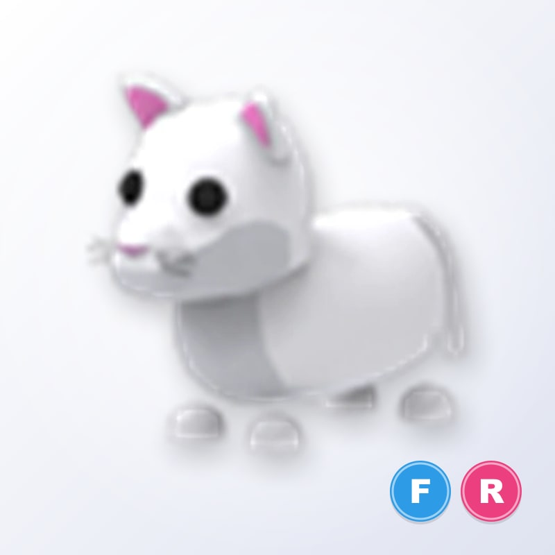 Snow Puma FR | Adopt Me