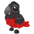 NR Dracula Parrot > Adopt Me / Adopt Me!