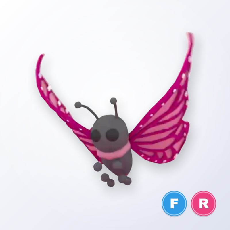Uplift Butterfly FR | Adopt Me