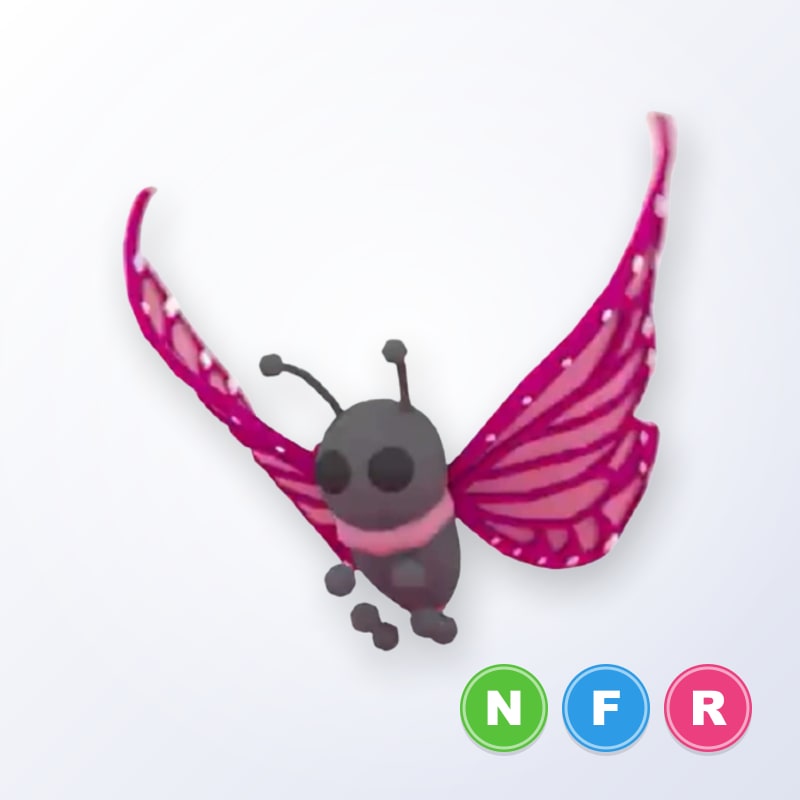 Uplift Butterfly NFR | Adopt Me