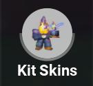 BedWars - Kits（choose one）【799R】