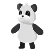 NR Panda - Twinkle > Adopt Me / Adopt Me!