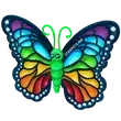 NR Prismatic Butterfly - Twinkle > Adopt Me / Adopt Me!