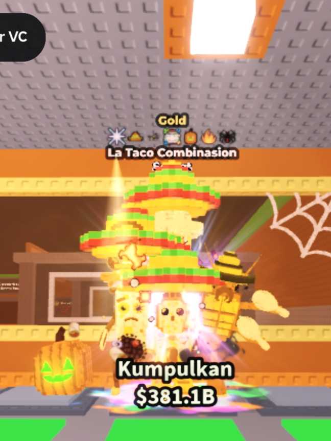 🌯 La Taco Combinasion – 770M/s 🌯 | ⚡ Fast • Cheap • Easy Delivery 🌬️ Trusted