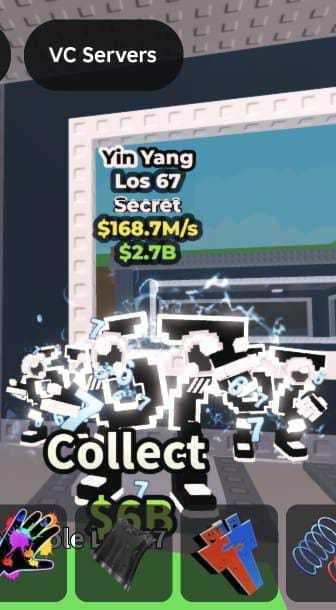 [168.7 M/s] Los 67 Yin Yang ✨ Easy, Safe & Cheap ⚡ Fast Delivery 🌪️ Trusted