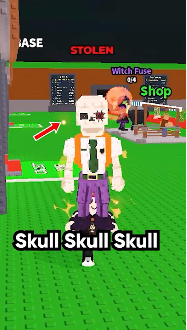 💀🧟 Skull Skull Skull | Brainrot God | Brainrot God (D3/29) – Fast & Cheap 🚀🔥 Trusted