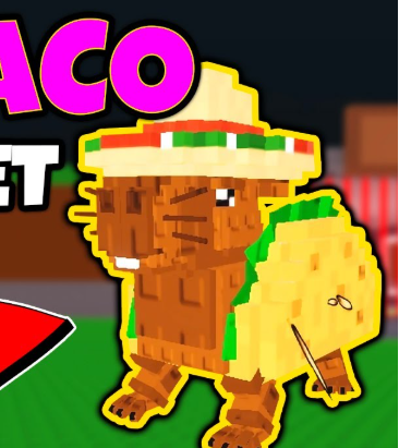 🌯 [SaB] Capi Taco | Brainrot God | Fast Delivery & Secure 🌟 Trusted