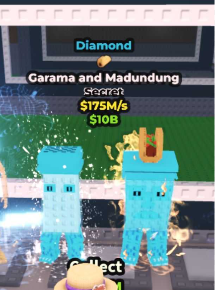 💠🔥 Diamond Garama & Madundung 175M/s – 💰 Cheap, ⚡ Fast & 🏃 Easy Delivery! Trusted