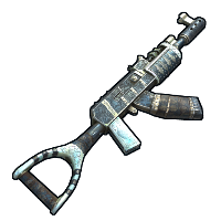 Ak-47 Victoria