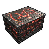 Box from Hell