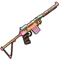 Candyman Sar