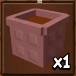 BASIC POT X100