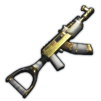 Black Gold Ar