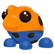 Poison Dart Frog - Pre Teen > Adopt Me / Adopt Me!