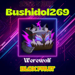 Werewolf