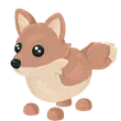 R Coyote > Adopt Me / Adopt Me!