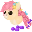 R Majestic Pony - Post Teen > Adopt Me / Adopt Me!