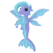 R Merhorse - Full Grown > Adopt Me / Adopt Me!