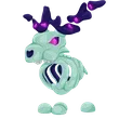 R Undead Elk - Junior > Adopt Me / Adopt Me!