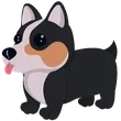 Royal Corgi > Adopt Me / Adopt Me!