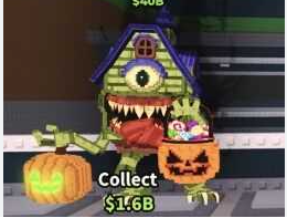 👹🎃 NEW RELEASE La Casa Boo – 350M/s 🎃👹 | ⚡ Rapid • Cheap • Simple Delivery 📬✨ — Trusted