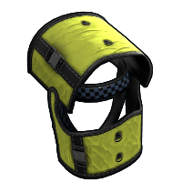 Copper Helmet