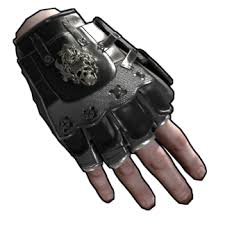 Black Diamond Gloves