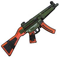 Elite Mp5