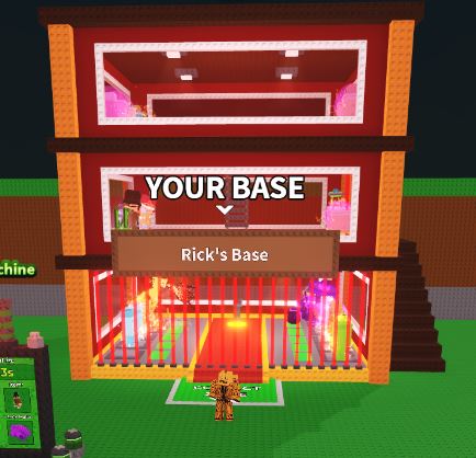🌋 Lava Base 🌋 | 💎 Guaranteed 💎 | ⚡ Fast Delivery ⚡ | Exclusive Account ✅