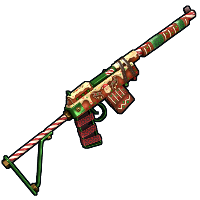 Gingerbread Sar