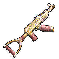 Glorious Ak