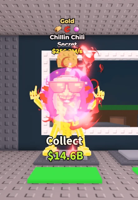 ⭐🥵 Chillin Chili 💎 256.2M/s – Cheap, Easy & Fast Delivery 🏎️💨 | trusted