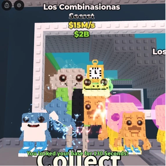 🌪️✨ Los Combinasionas • 15M/s ⚡ | Cheap 💵 Easy 👍 Fast Delivery 🚚 | trusted