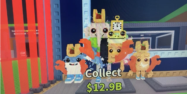 🕵️‍♂️💫 SECRET | 💎 $105M/s | ⚙️ Los Combinasionas | 💸 Cheap | ⚙️ Easy | 🏎️ Fast Delivery | trusted