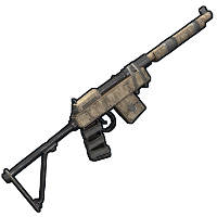Desert Raiders Sar