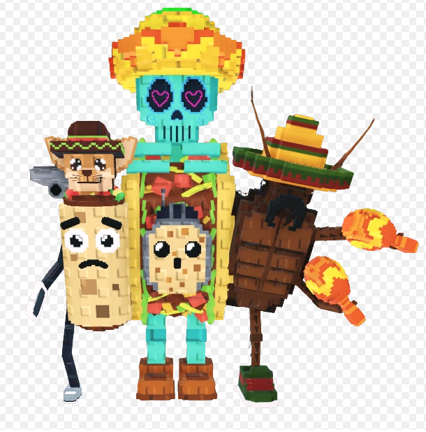 🌮✨💎 La Taco Combinasion 840M/s ✅ 6 Mutations 💸 Cheap • Easy • Fast Delivery ⚡🏎️ | trusted
