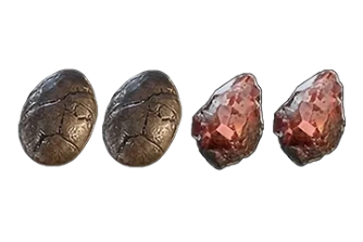 Season 5 - Softcore > Boss Materials > Duriel Ticket x50