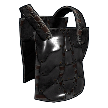 Hardsuit Chestplate
