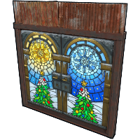 Doors to A Fairy Tale